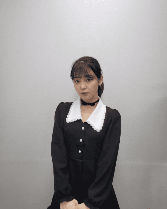 Cover for "Oh my!" with Oh My Girl