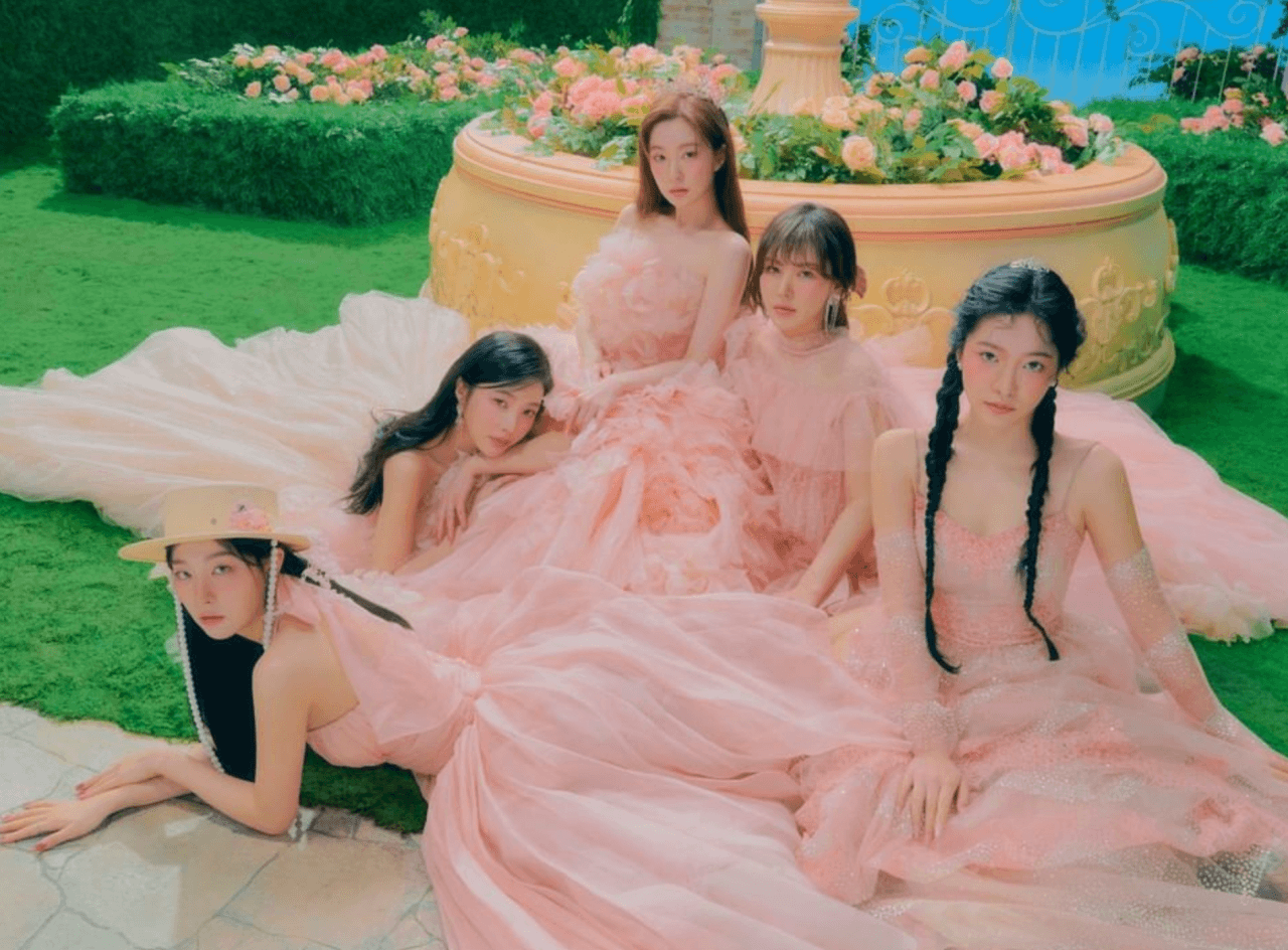 Cover for Fairytale