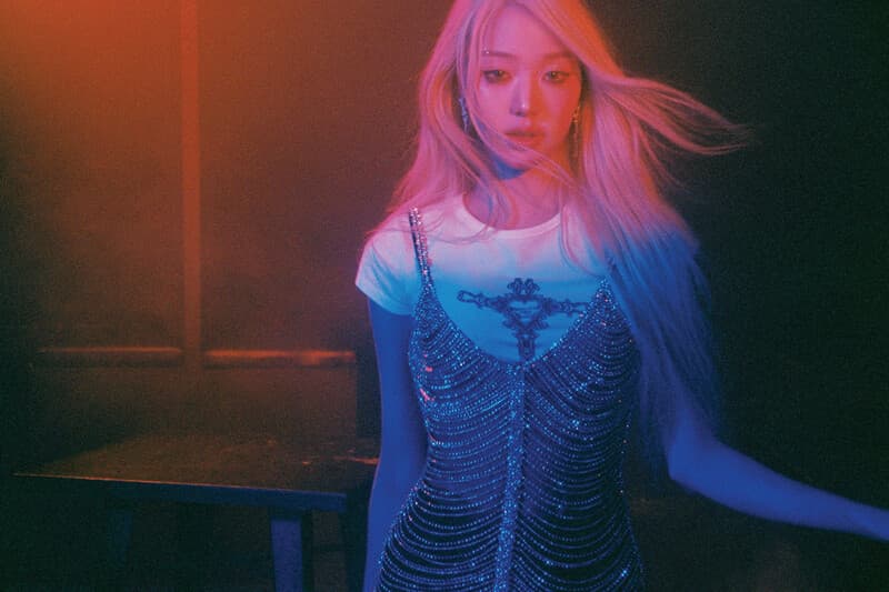 Cover for Either Way: An IVE Mini-Series