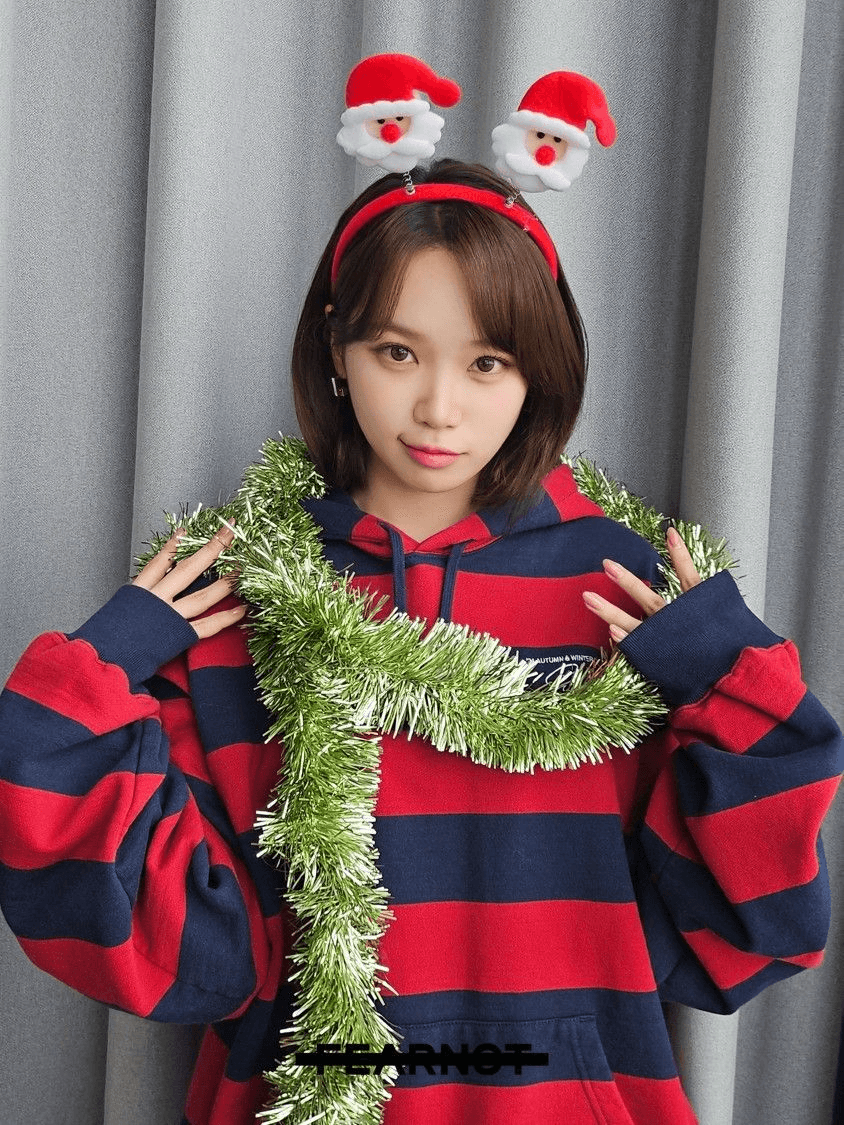 Cover for 12 Days of IZ*MAS (2025)