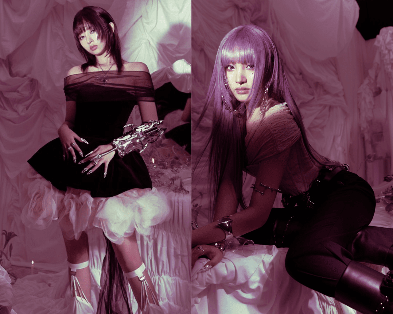Cover for folie à deux