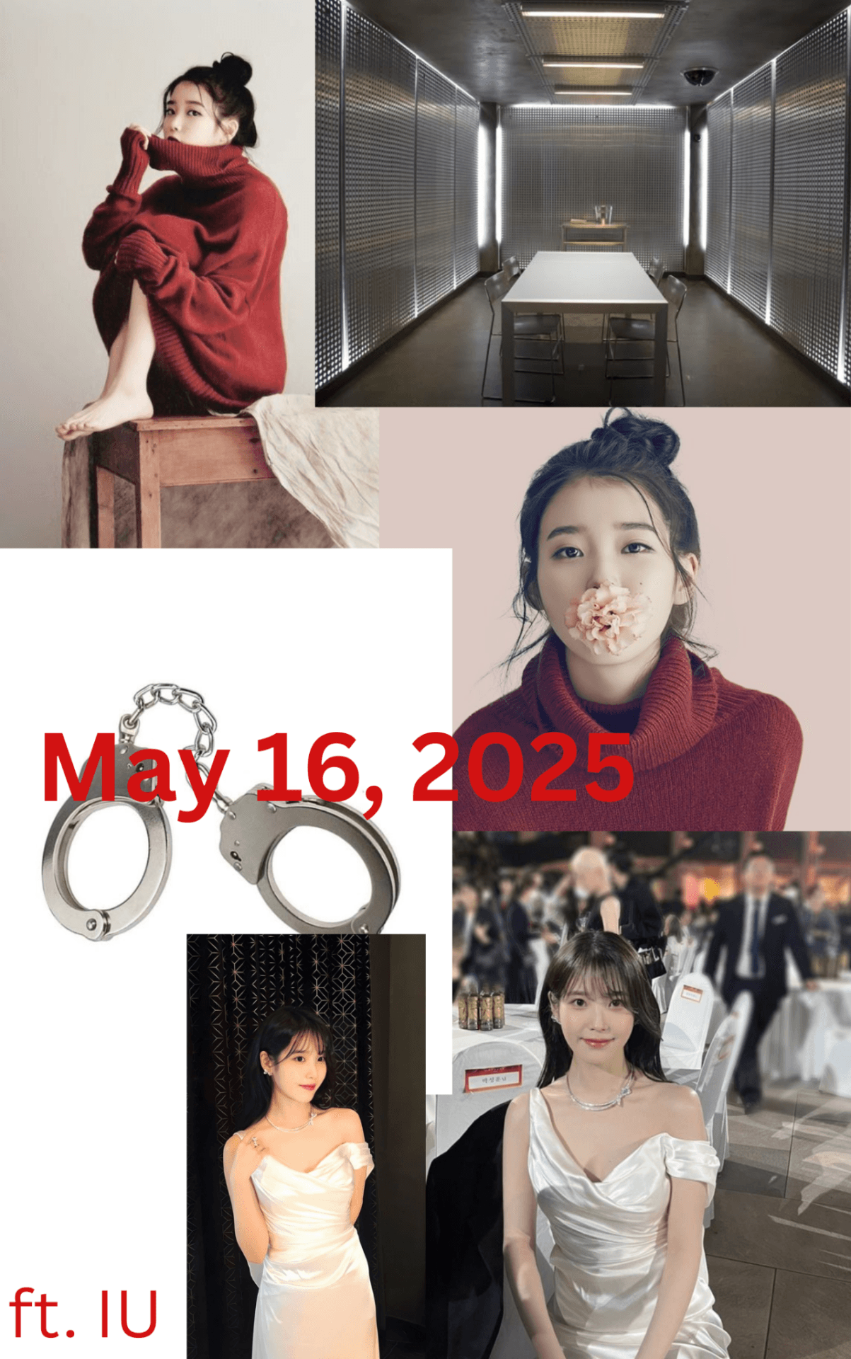 Cover for Birthday Collection
