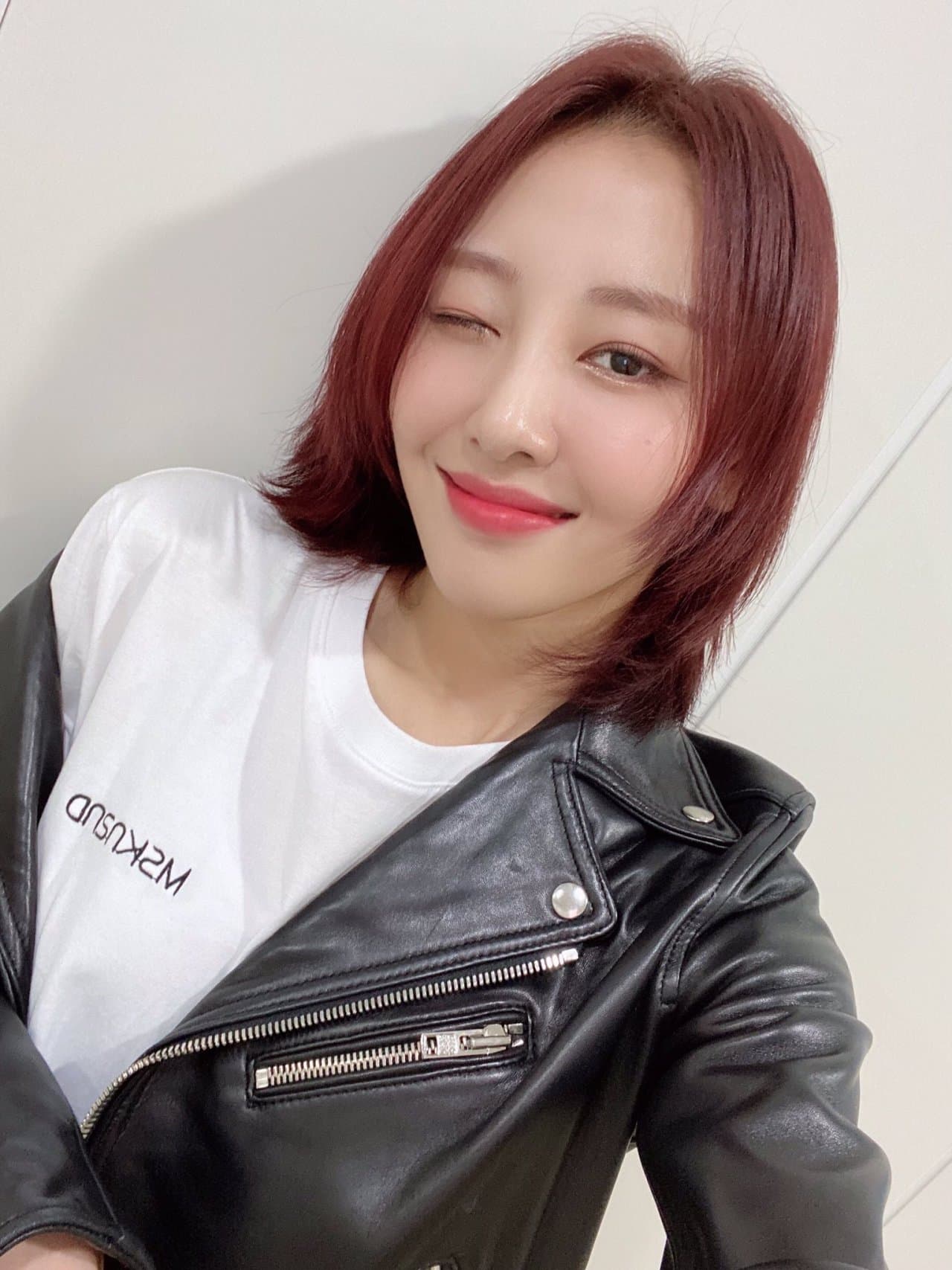 Cover for The Playgirl (ft. LOONA’s Yves)