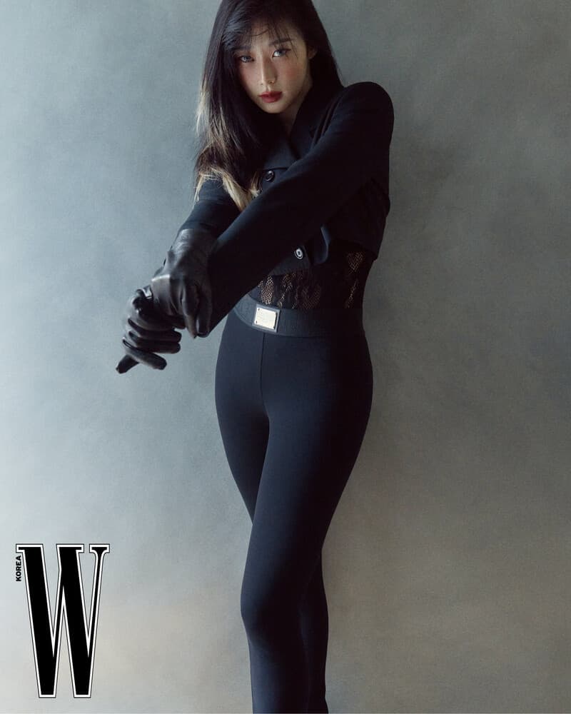 Cover for Codename: Giselle