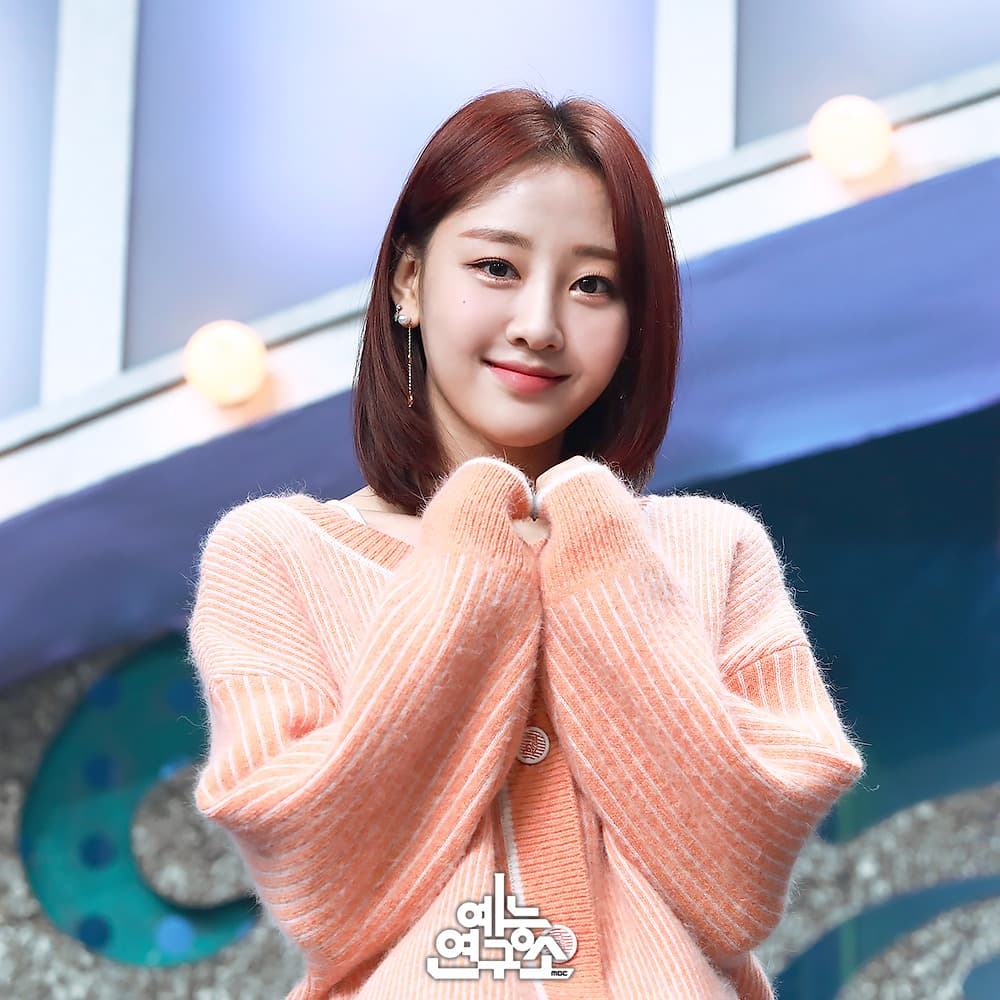 Cover for The Playgirl (ft. LOONA’s Yves)