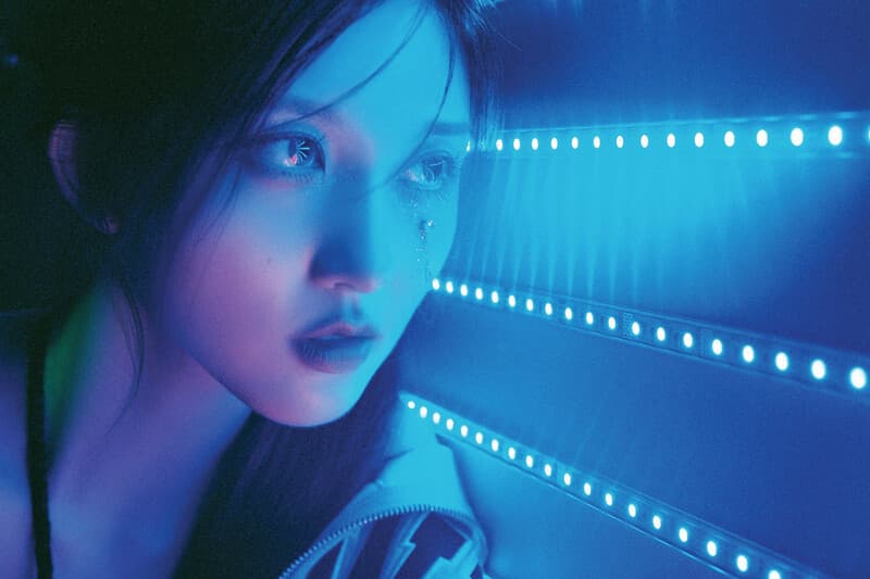 Cover for Either Way: An IVE Mini-Series