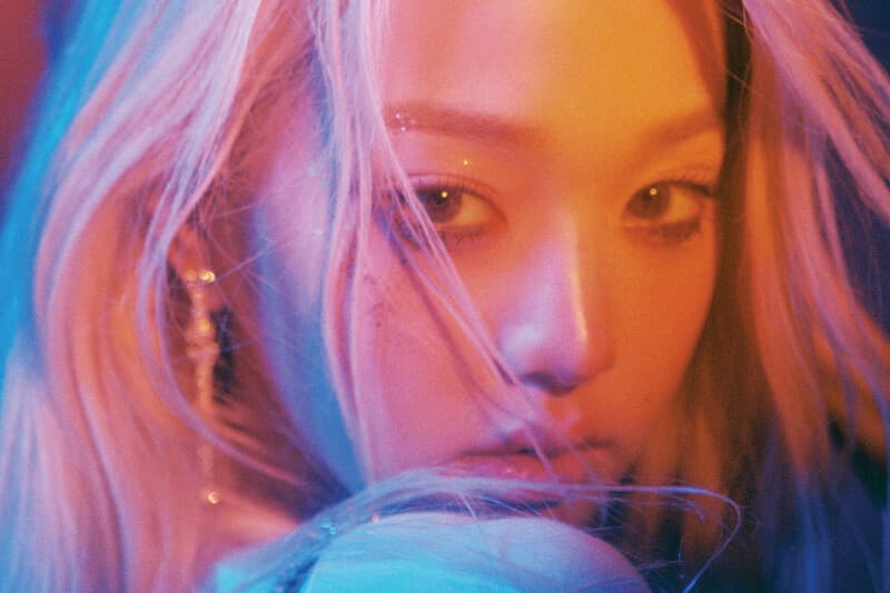 Cover for Either Way: An IVE Mini-Series