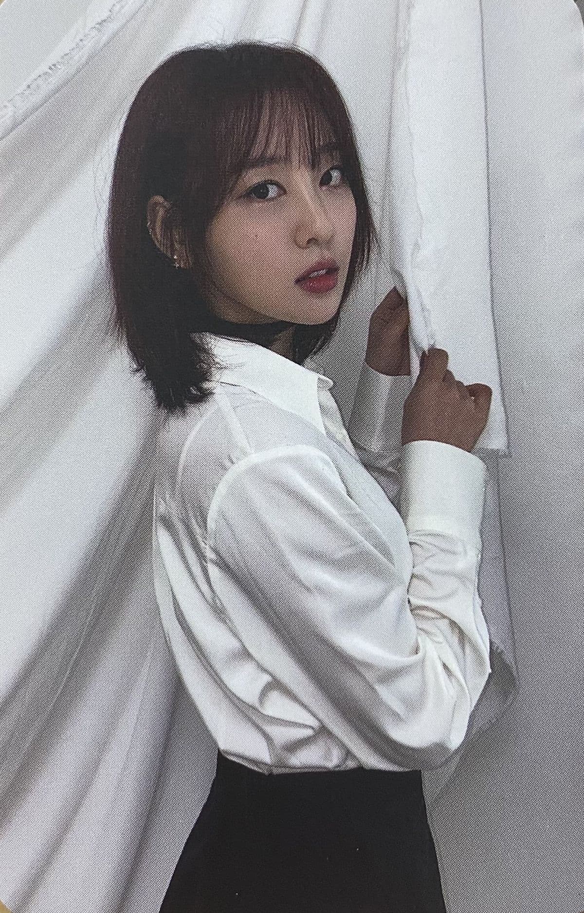 Cover for The Playgirl (ft. LOONA’s Yves)