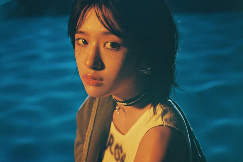 Cover for Either Way: An IVE Mini-Series