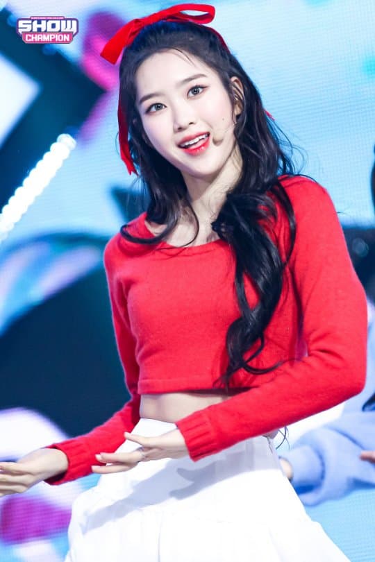 Cover for "Oh my!" with Oh My Girl