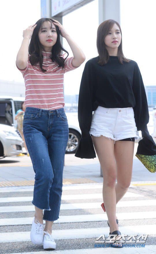 Cover for Game (ft. TWICE's Mina & Nayeon)