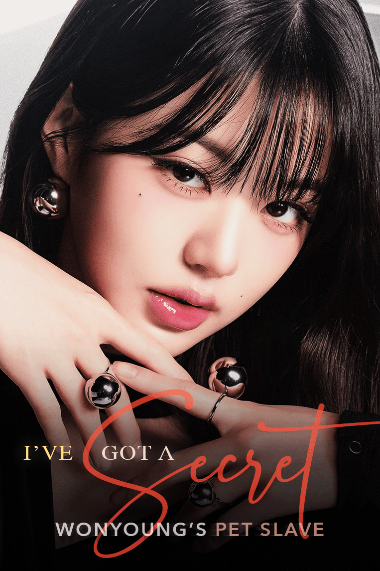 Cover for I’ve Got A Secret