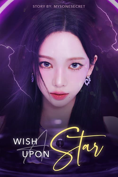 Cover for Wish Upon A Star