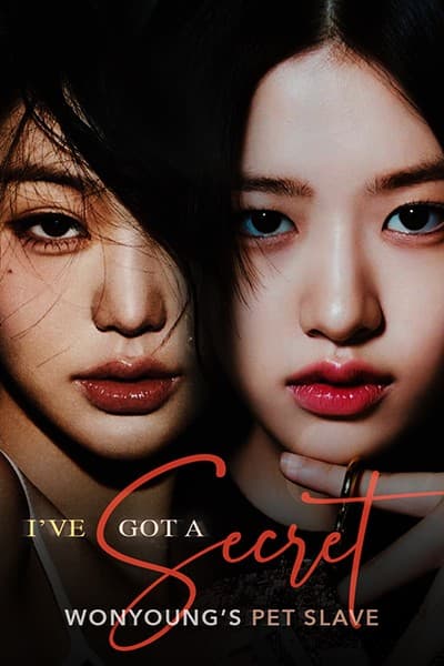 Cover for I’ve Got A Secret