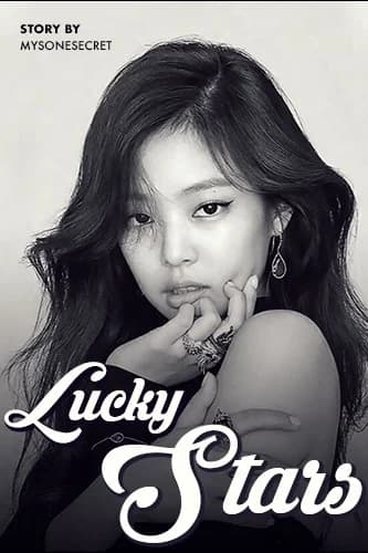 Cover for Lucky Stars