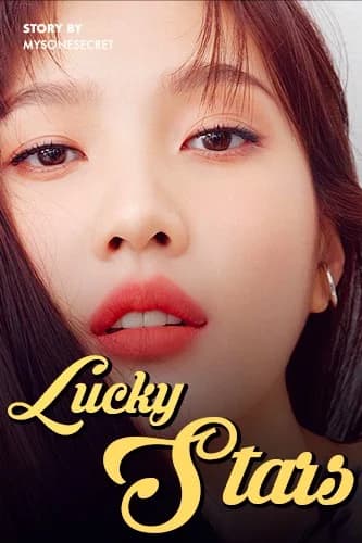 Cover for Lucky Stars