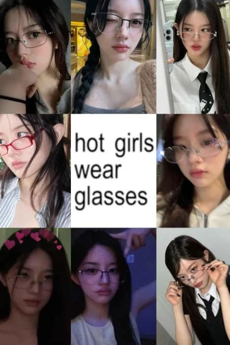 Cover for im not cute anymore