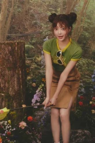 Cover for Their Garden