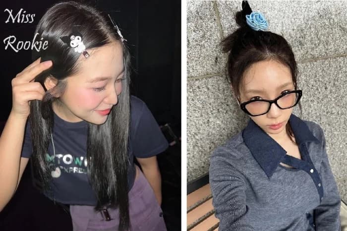 Cover for The Pet of Kim Taeyeon