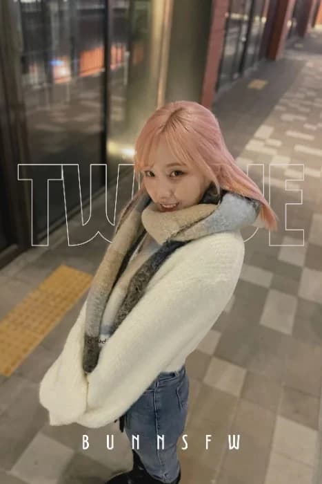 Cover for TWELVE