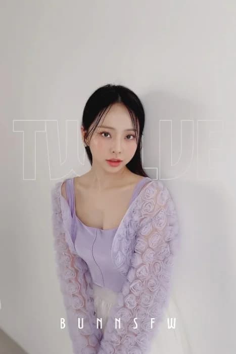 Cover for TWELVE