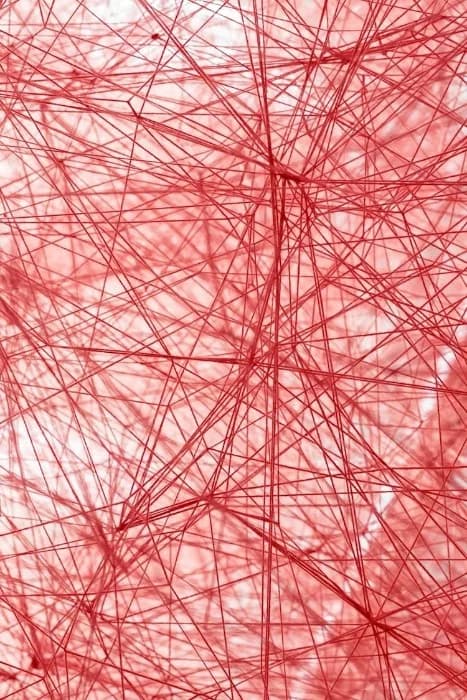 Cover for Red String