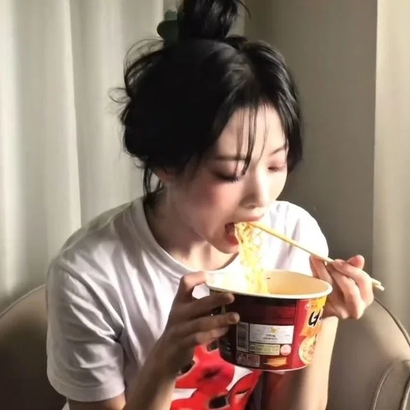 Cover for Ramen