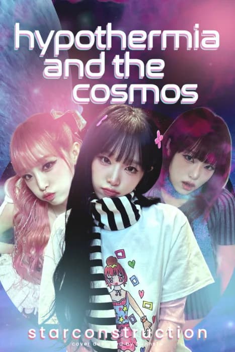 Cover for Hypothermia and The Cosmos