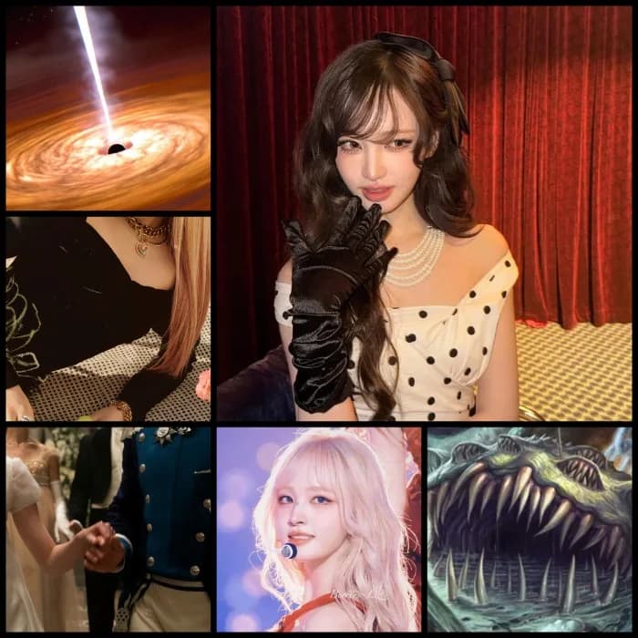 Cover for Their Hearts and Other Black Holes