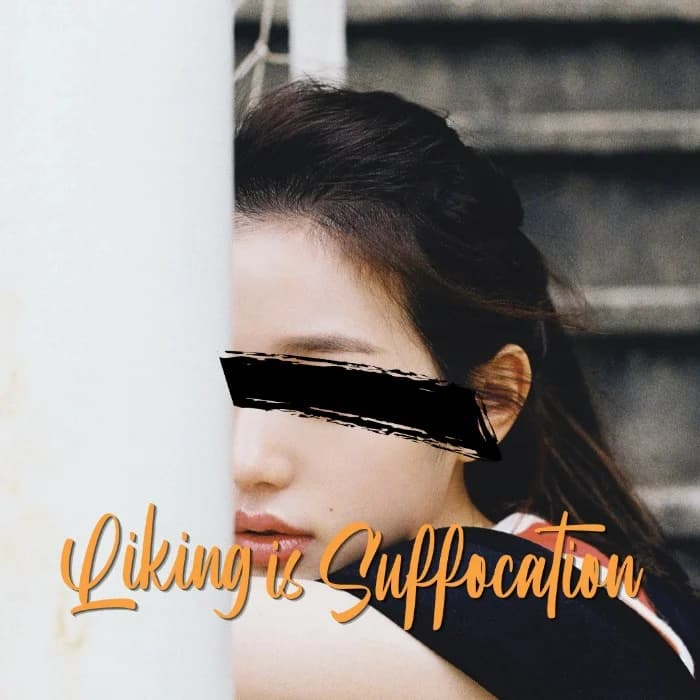 Cover for Love is Cannibalism