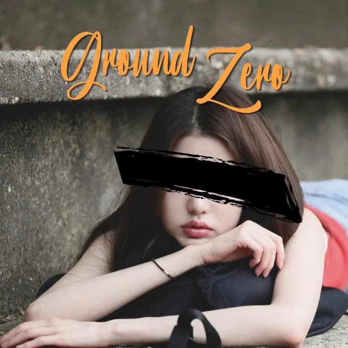 Cover for Love is Cannibalism