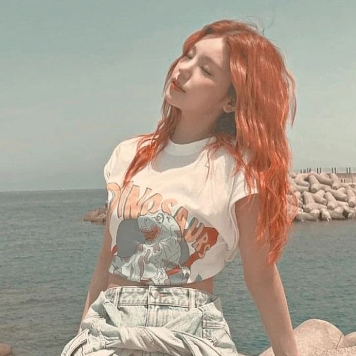 Cover for Jeju Heat