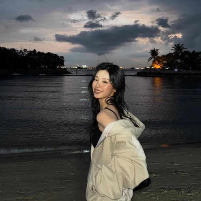 Cover for Jeju Heat