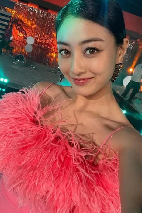 Cover for Jihyo's Lessons on Impregnation