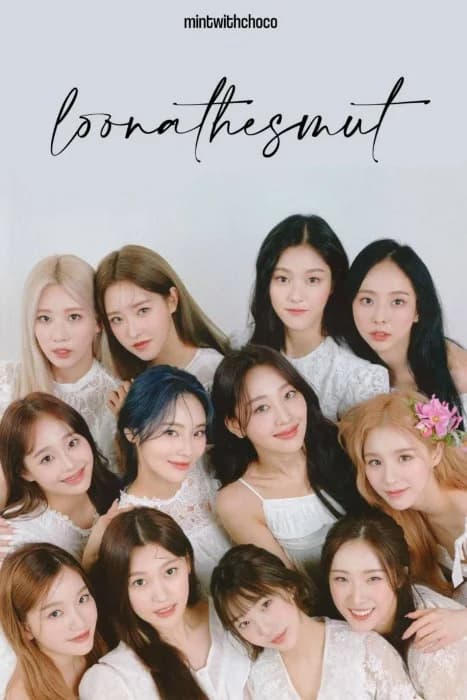 Cover for loonathesmut