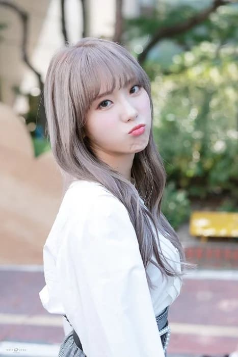 Cover for Brutal Honesty (feat. WJSN Luda)