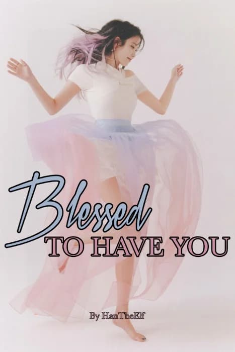 Cover for Blessed To Have You