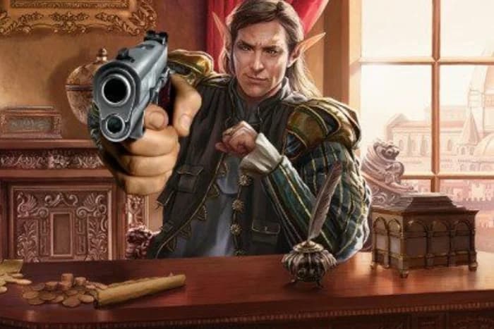 Cover for Dungeons and downtime