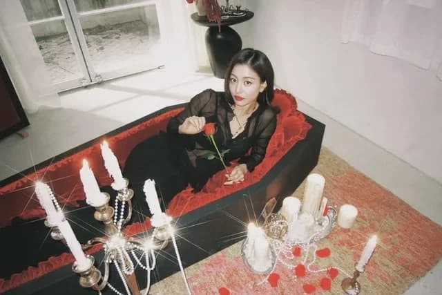 Cover for See you in hell