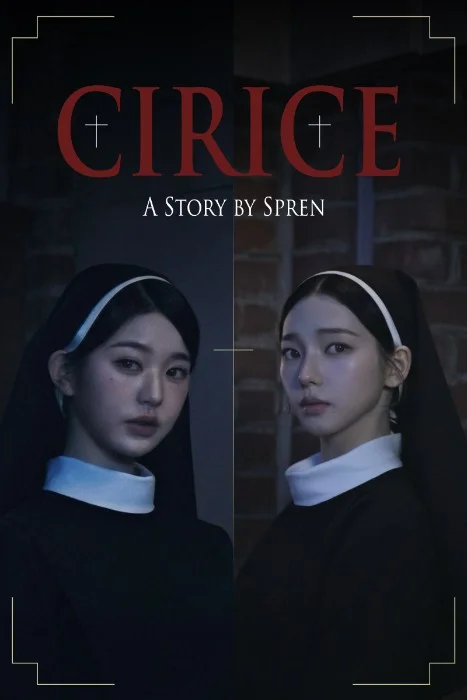 Cover for CIRICE