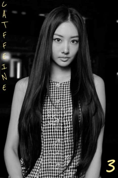 Cover for Catffeine