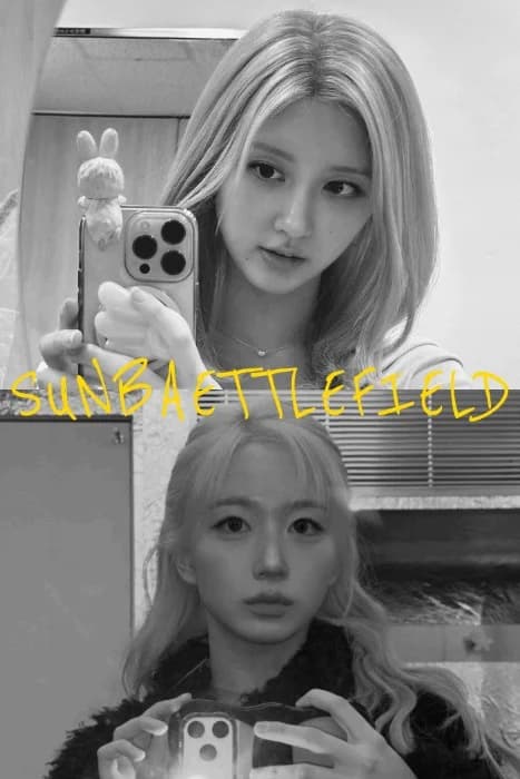 Cover for Sunbaettlefield
