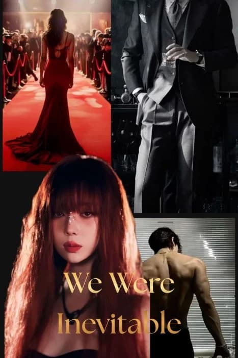 Cover for We Were Inevitable