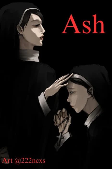 Cover for Ash