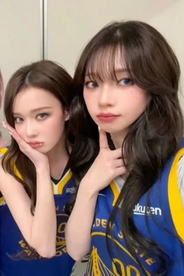 Cover for Three-point Through your Heart