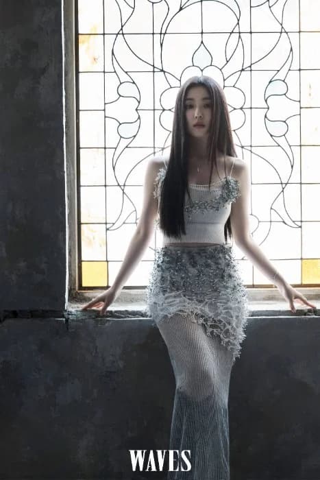 Cover for Eclipse Garden