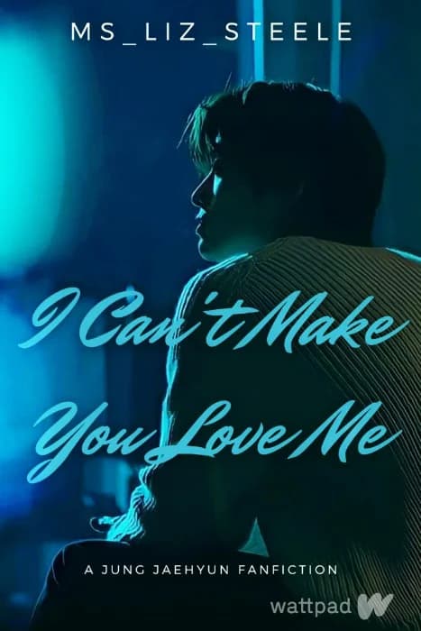 Cover for I Can't Make You Love Me | Jaehyun