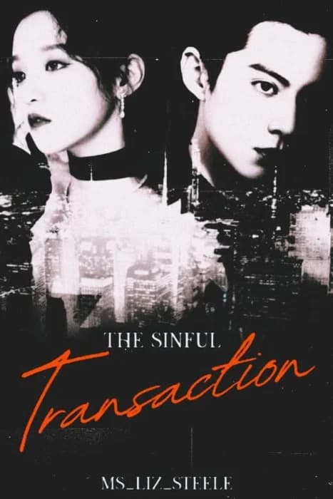 Cover for The Sinful Transaction | Song Yuqi
