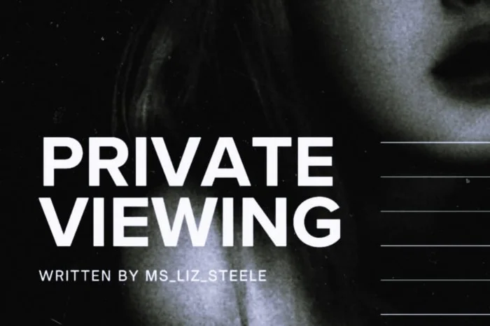 Cover for Private Viewimg | Uchinaga Aeri FF