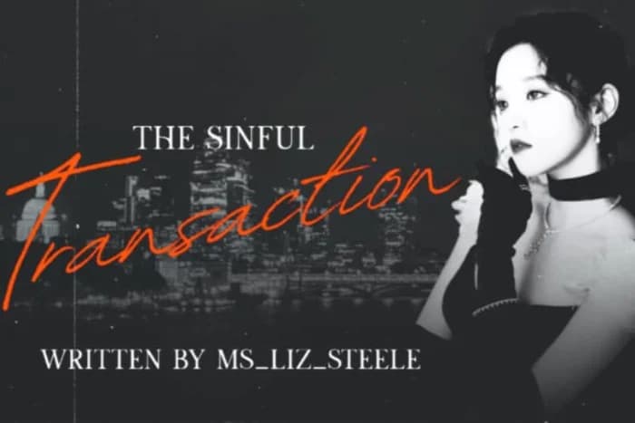 Cover for The Sinful Transaction | Song Yuqi